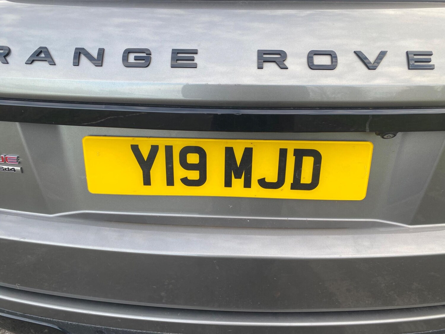 Used Land Rover Range Rover Evoque for sale - 77255564: Photo 23