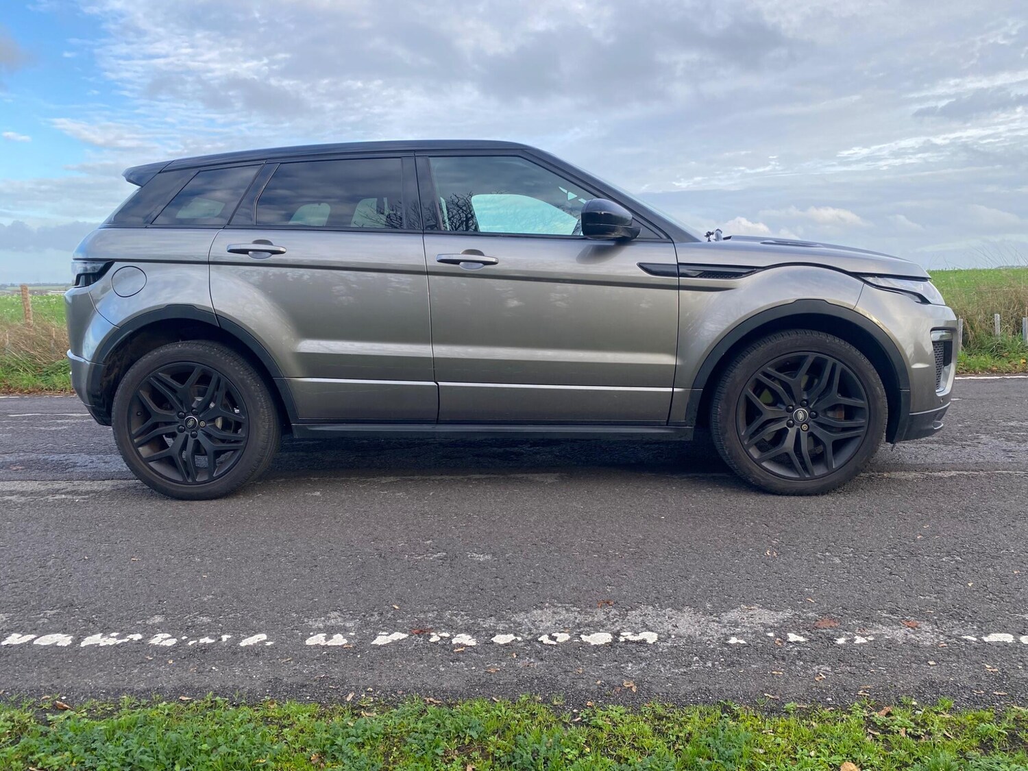 Used Land Rover Range Rover Evoque for sale - 77255564: Photo 26