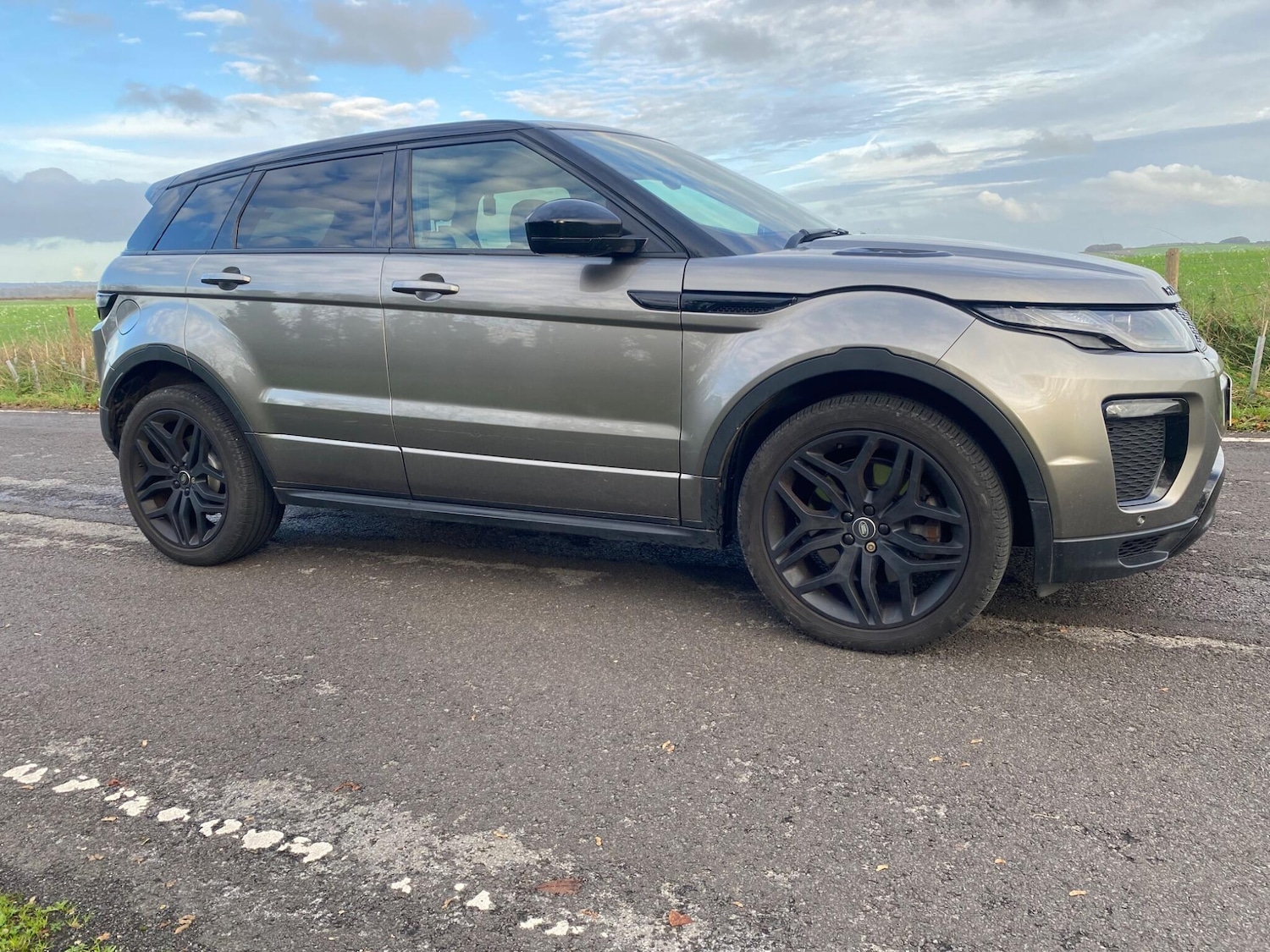 Used Land Rover Range Rover Evoque for sale - 77255564: Photo 27