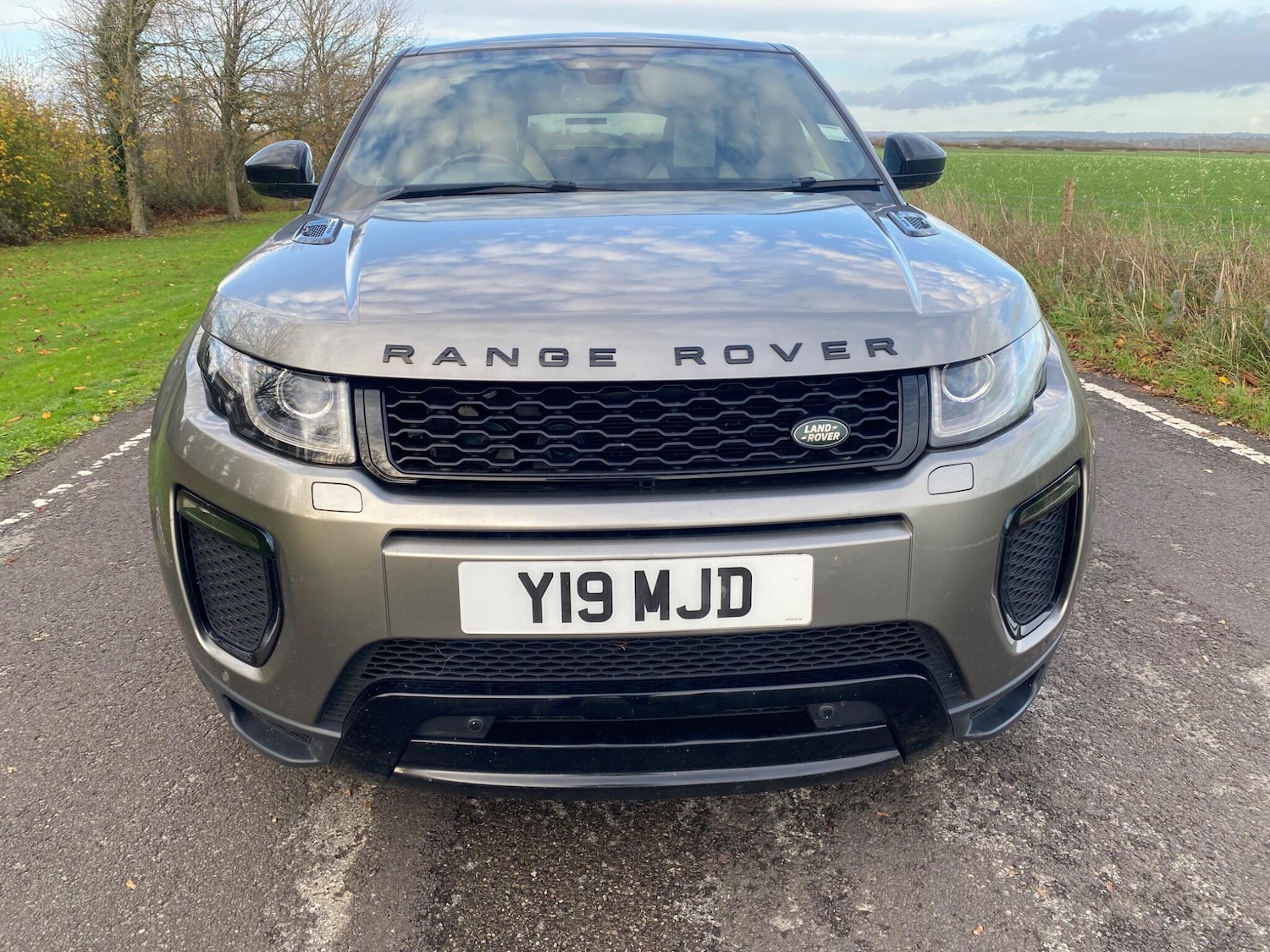 Used Land Rover Range Rover Evoque for sale - 77255564: Photo 4