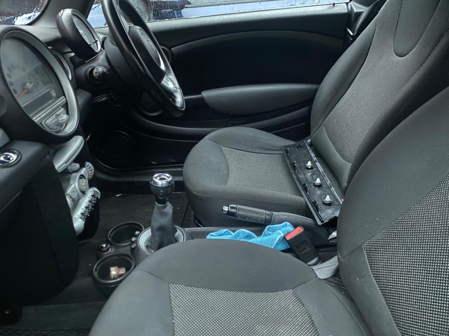 Used MINI Convertible 2009 for sale - 77279886: Photo 10