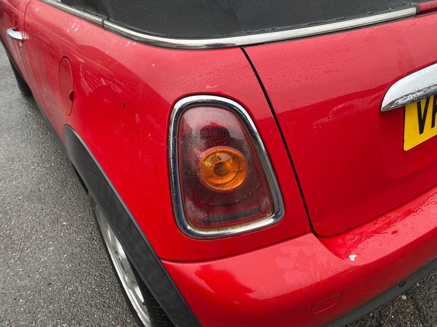 Used MINI Convertible 2009 for sale - 77279886: Photo 18