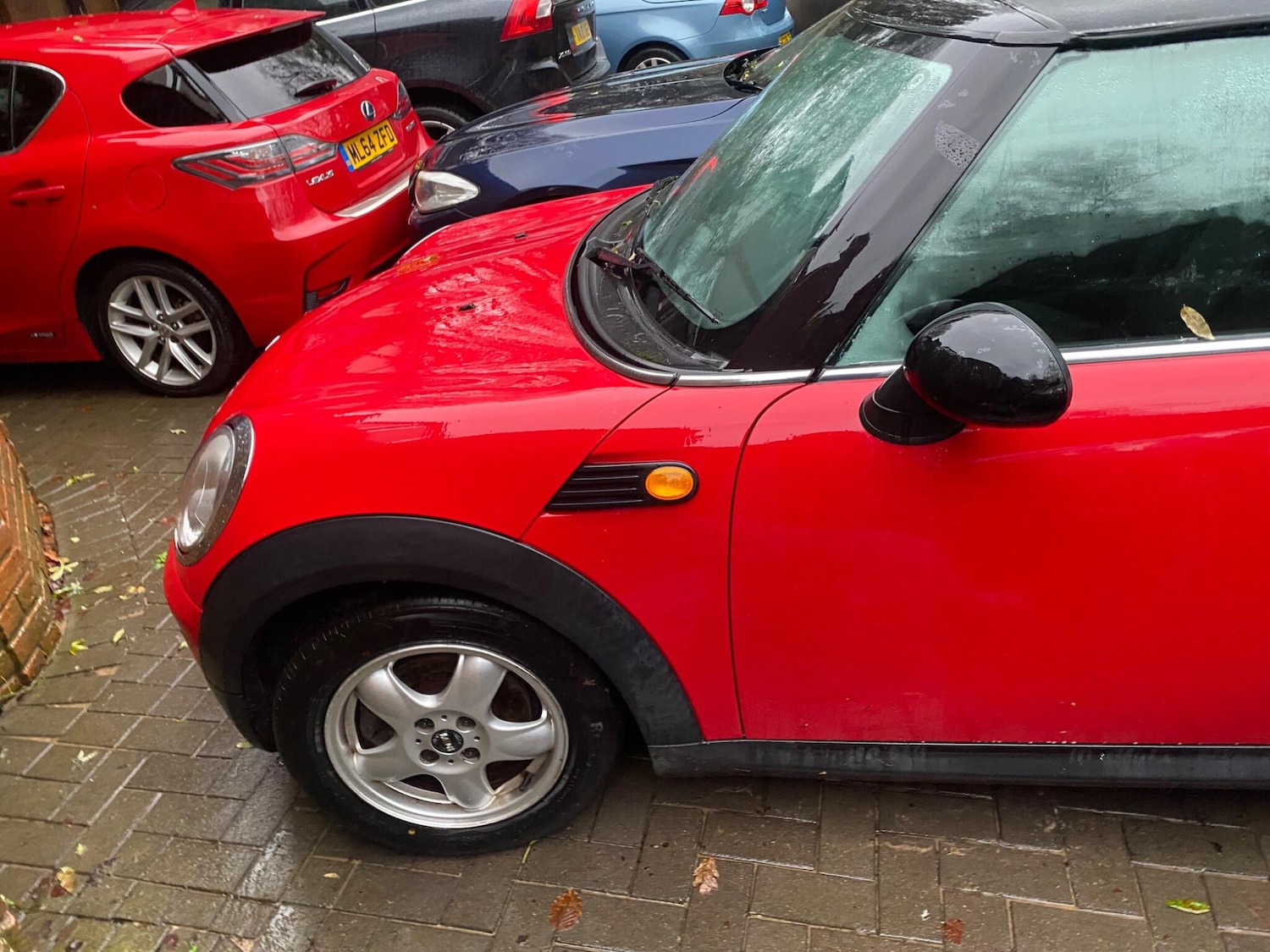 Used MINI Convertible 2009 for sale - 77279886: Photo 4