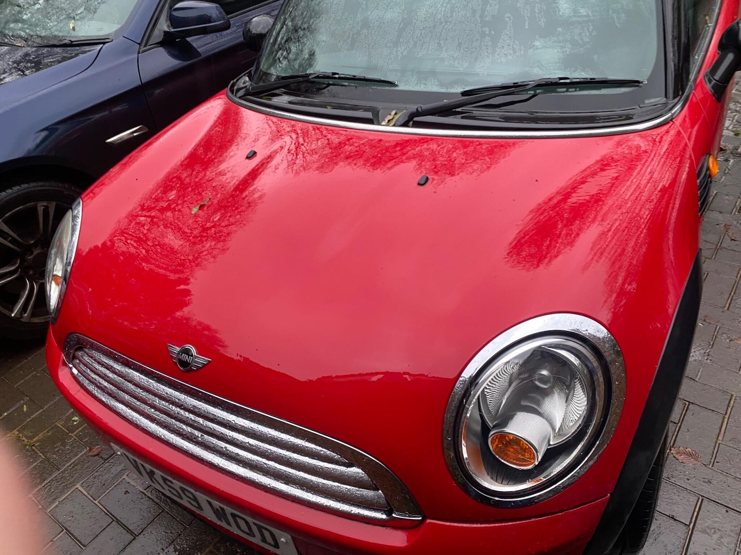 Used MINI Convertible 2009 for sale - 77279886: Photo 5