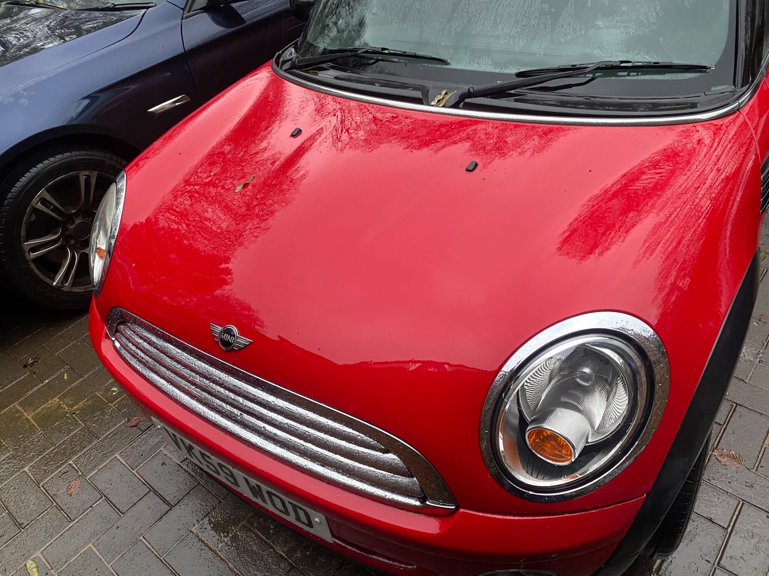 Used MINI Convertible 2009 for sale - 77279886: Photo 6