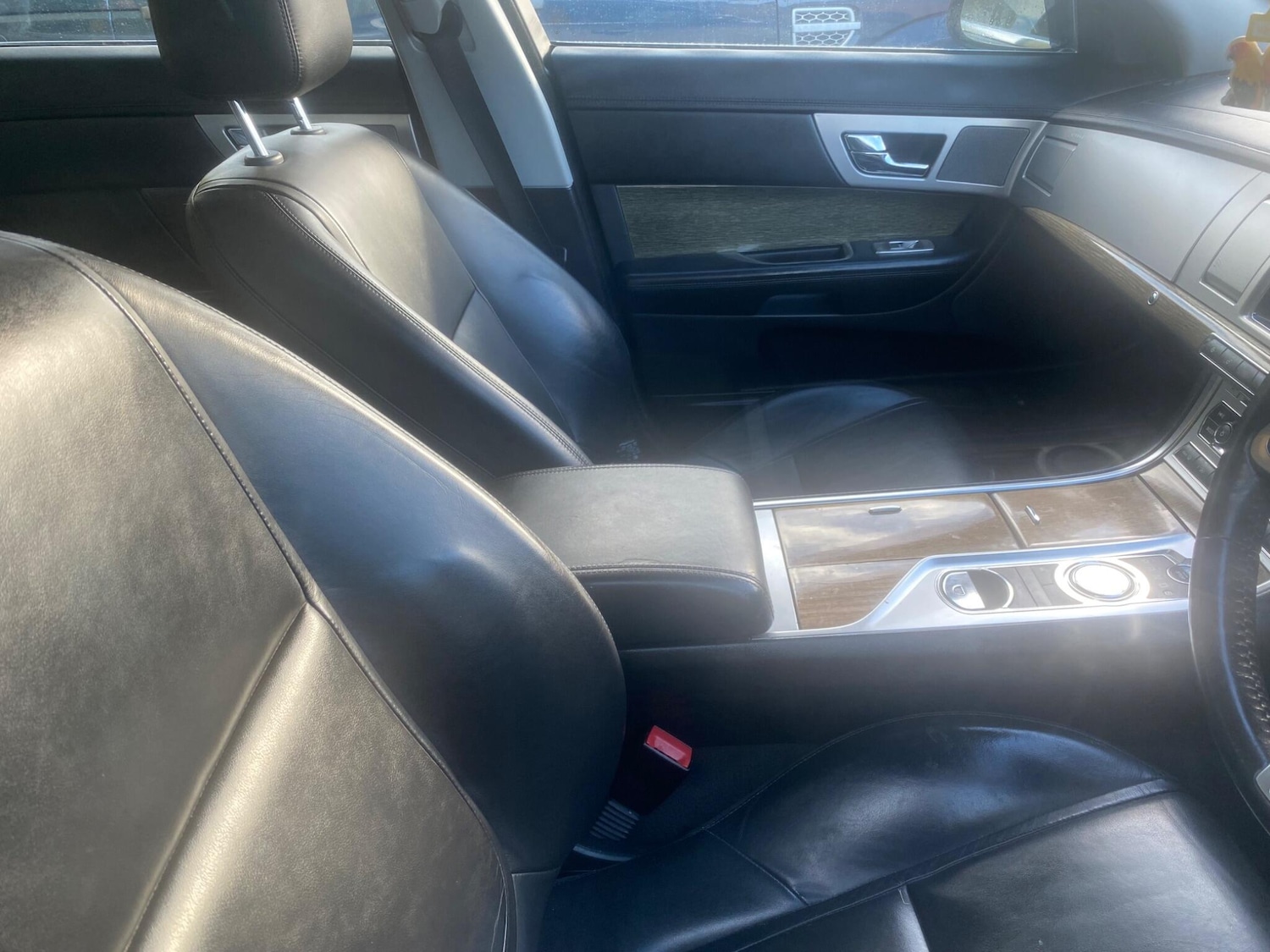 Used Jaguar XF 2012 for sale - 77254041: Photo 3