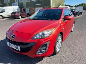 Used Mazda Mazda3 2010 for sale - 79532619: Photo