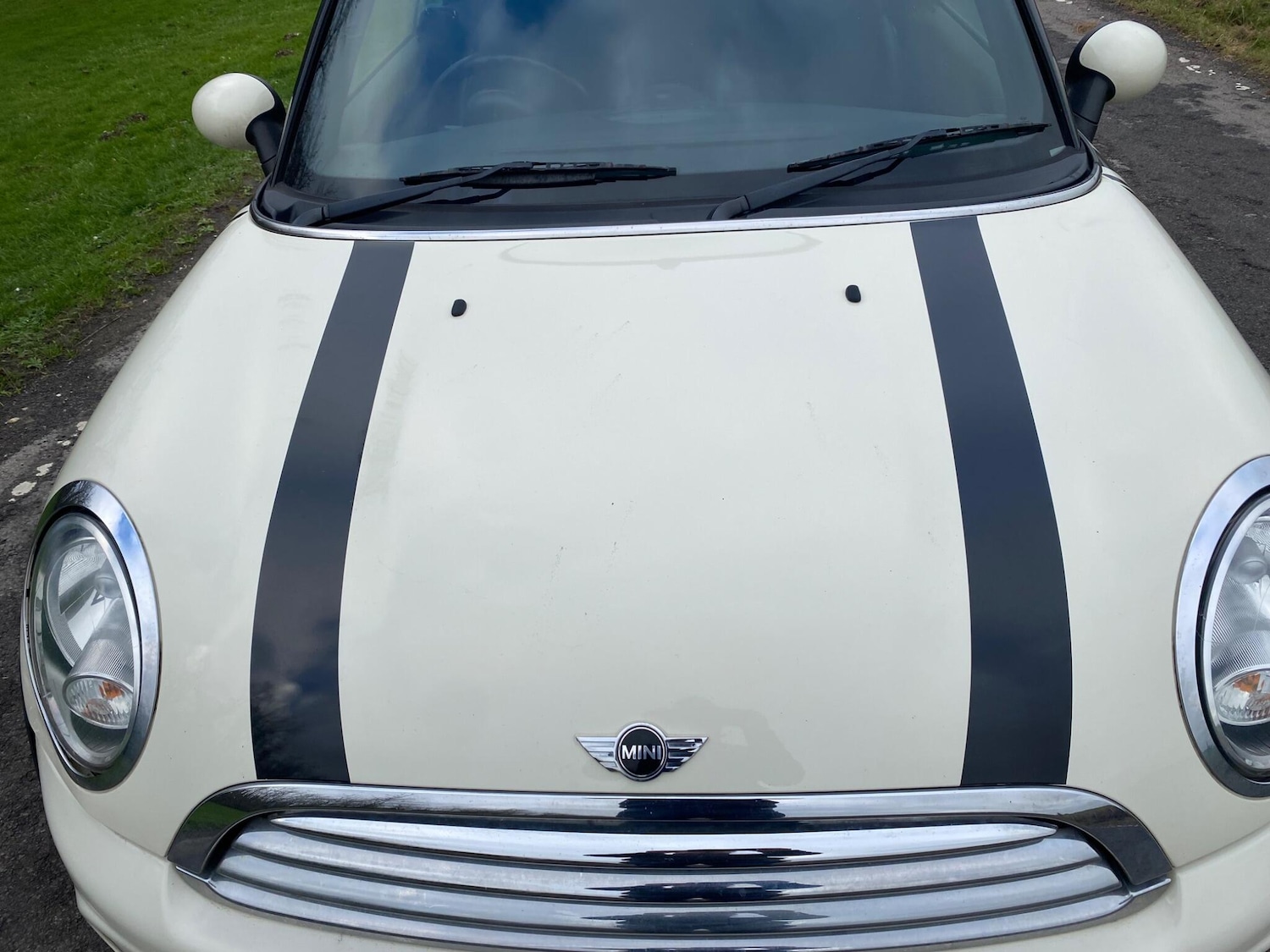 Used MINI Convertible 2011 for sale - 77255558: Photo 11