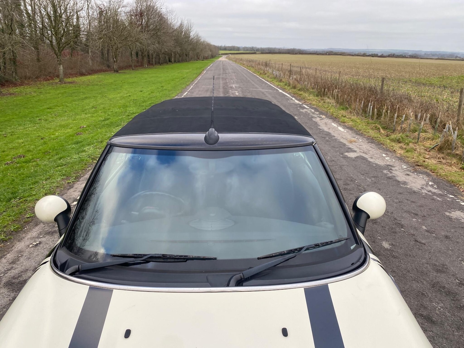 Used MINI Convertible 2011 for sale - 77255558: Photo 12