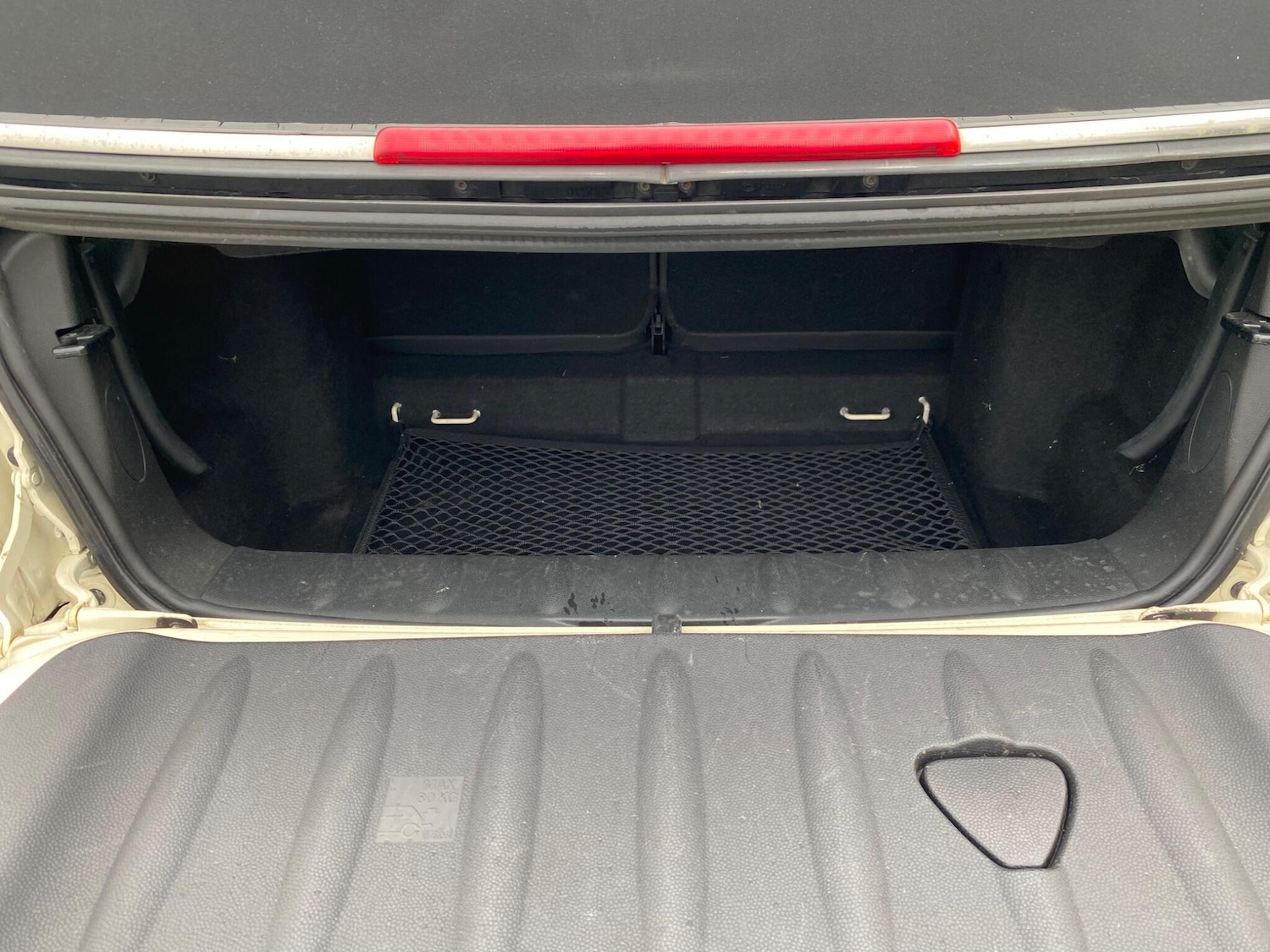 Used MINI Convertible 2011 for sale - 77255558: Photo 20