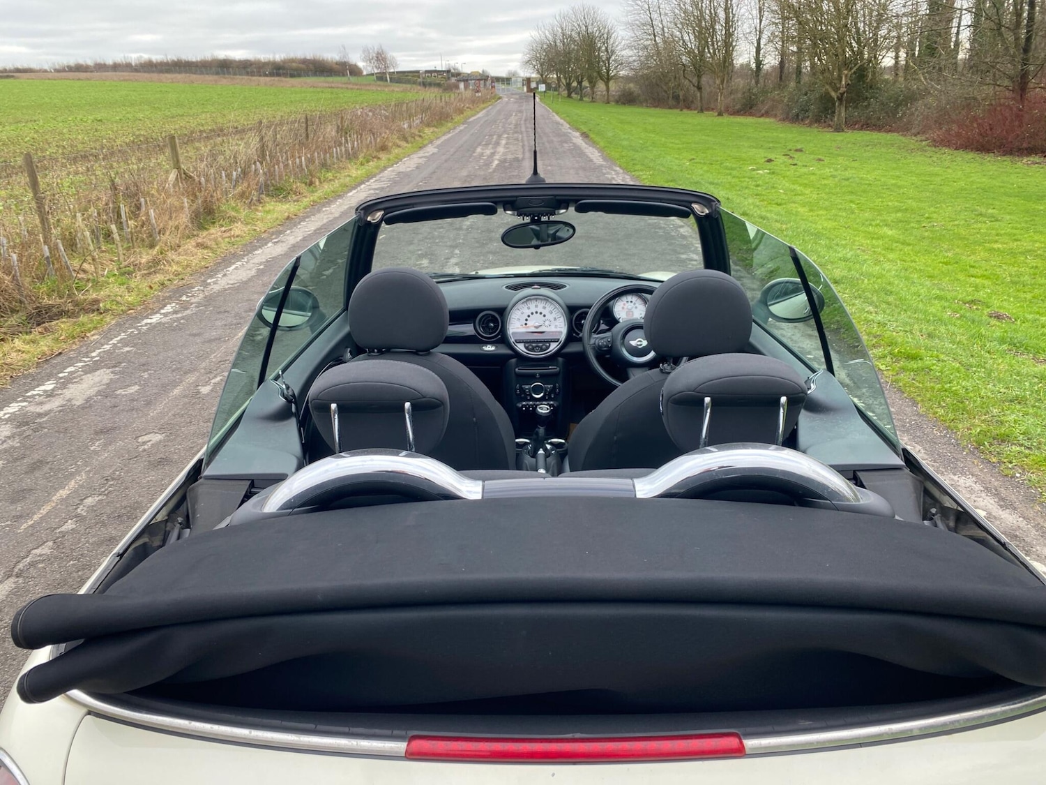 Used MINI Convertible 2011 for sale - 77255558: Photo 30