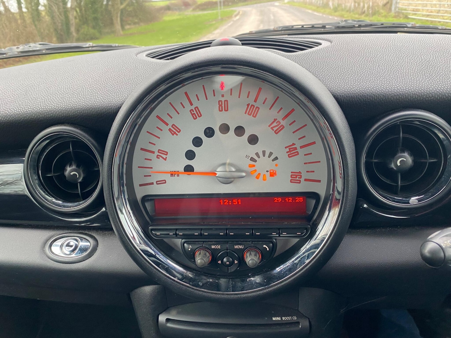 Used MINI Convertible 2011 for sale - 77255558: Photo 31