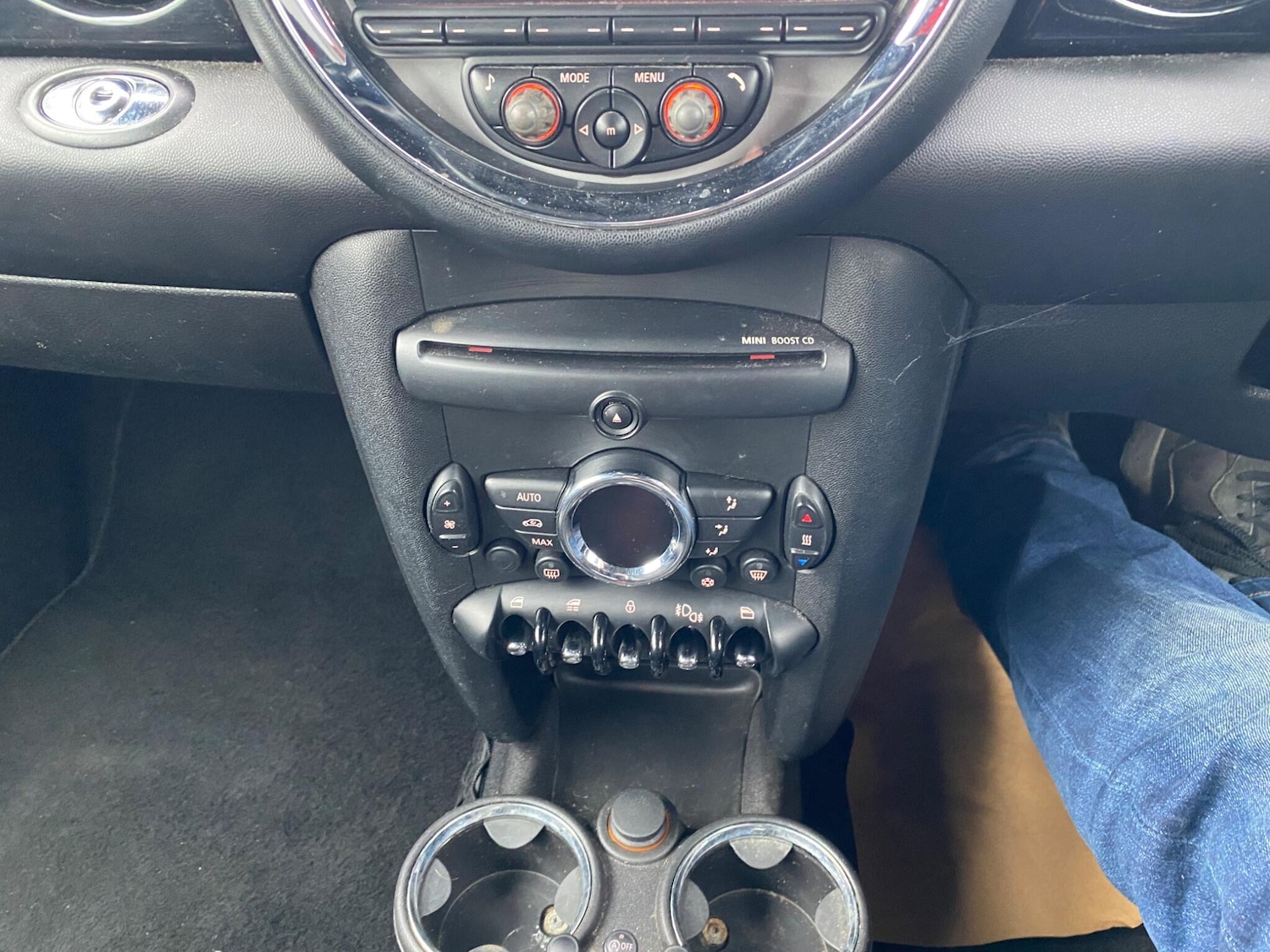 Used MINI Convertible 2011 for sale - 77255558: Photo 32