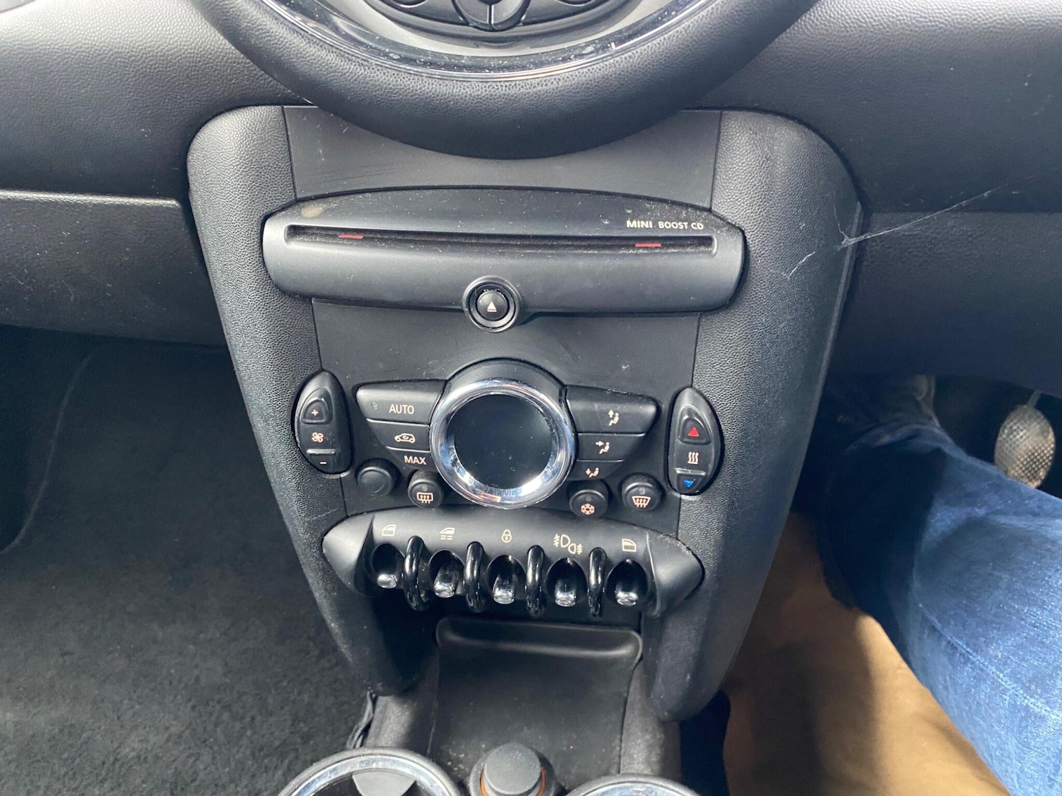 Used MINI Convertible 2011 for sale - 77255558: Photo 33