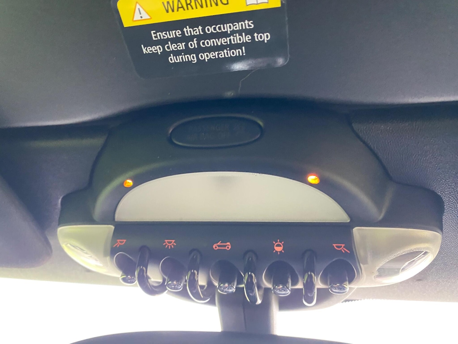 Used MINI Convertible 2011 for sale - 77255558: Photo 34