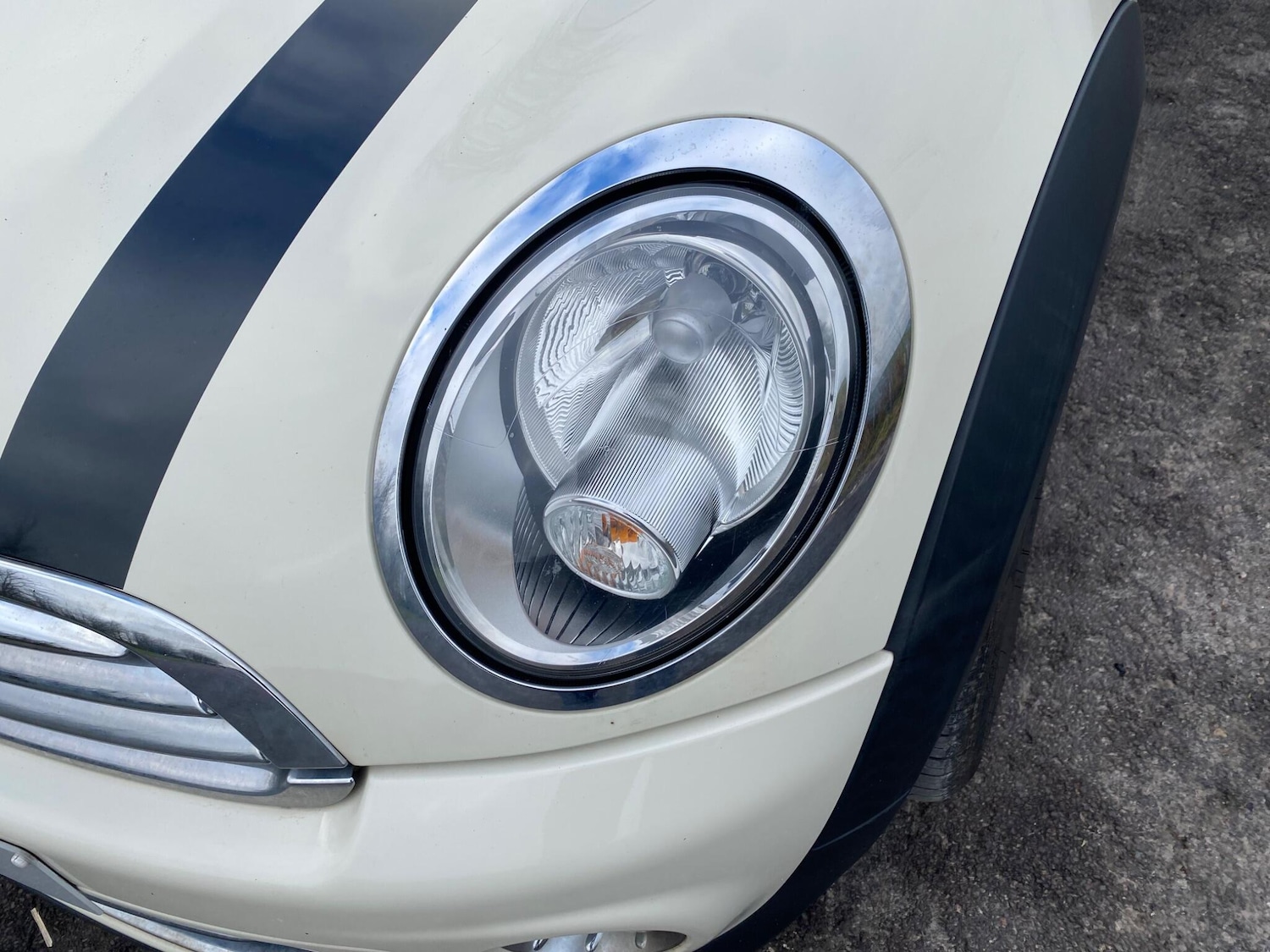 Used MINI Convertible 2011 for sale - 77255558: Photo 7