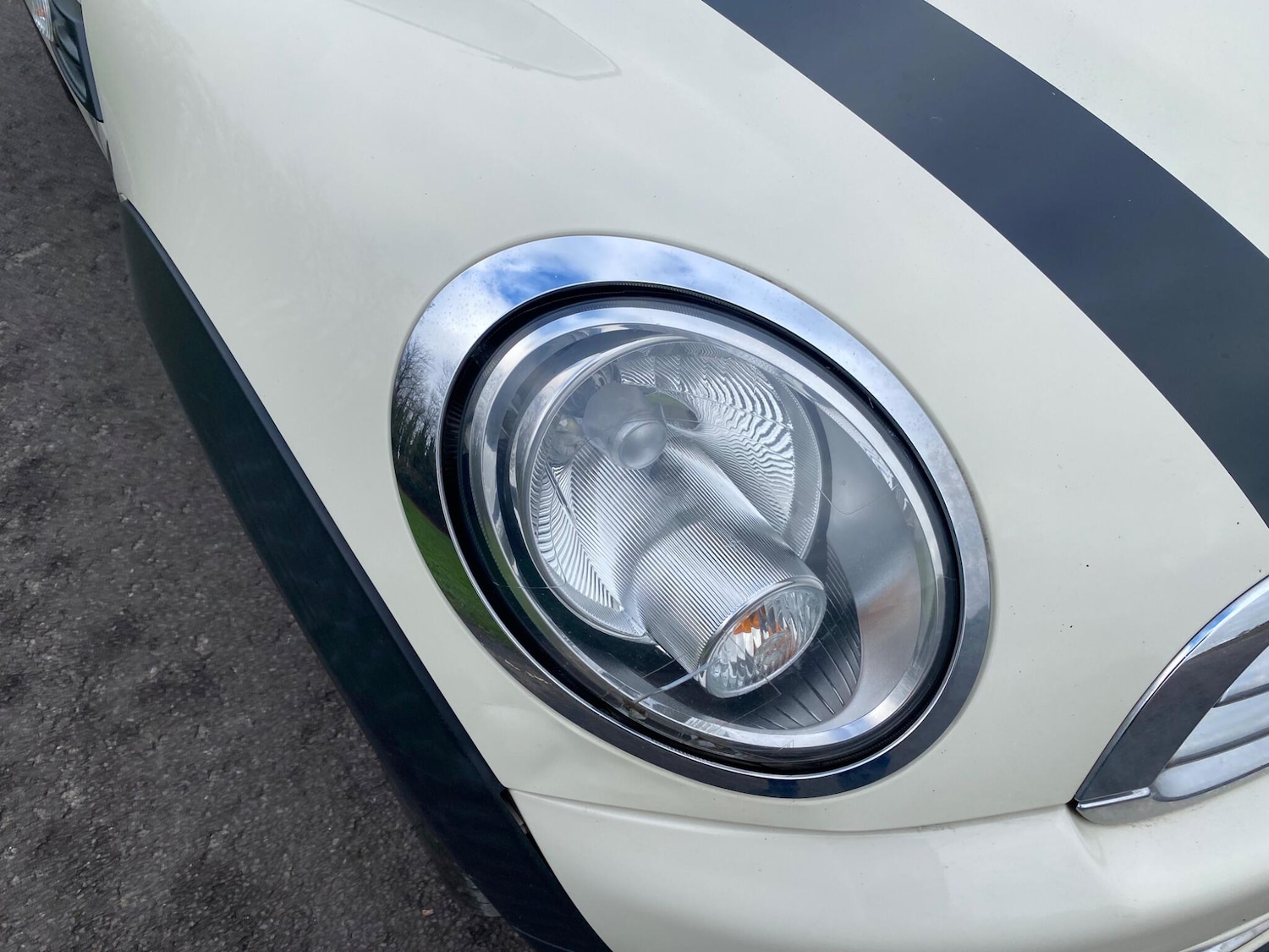 Used MINI Convertible 2011 for sale - 77255558: Photo 9