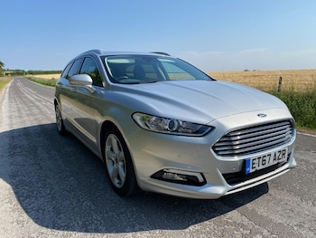 Used Ford Mondeo 2018 for sale - 79188117: Photo