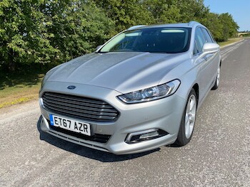 Used Ford Mondeo 2018 for sale - 79188117: Photo