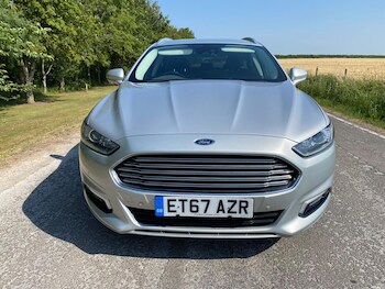 Used Ford Mondeo 2018 for sale - 79188117: Photo