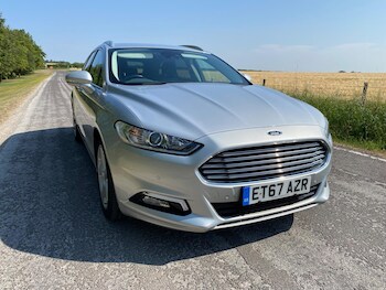 Used Ford Mondeo 2018 for sale - 79188117: Photo
