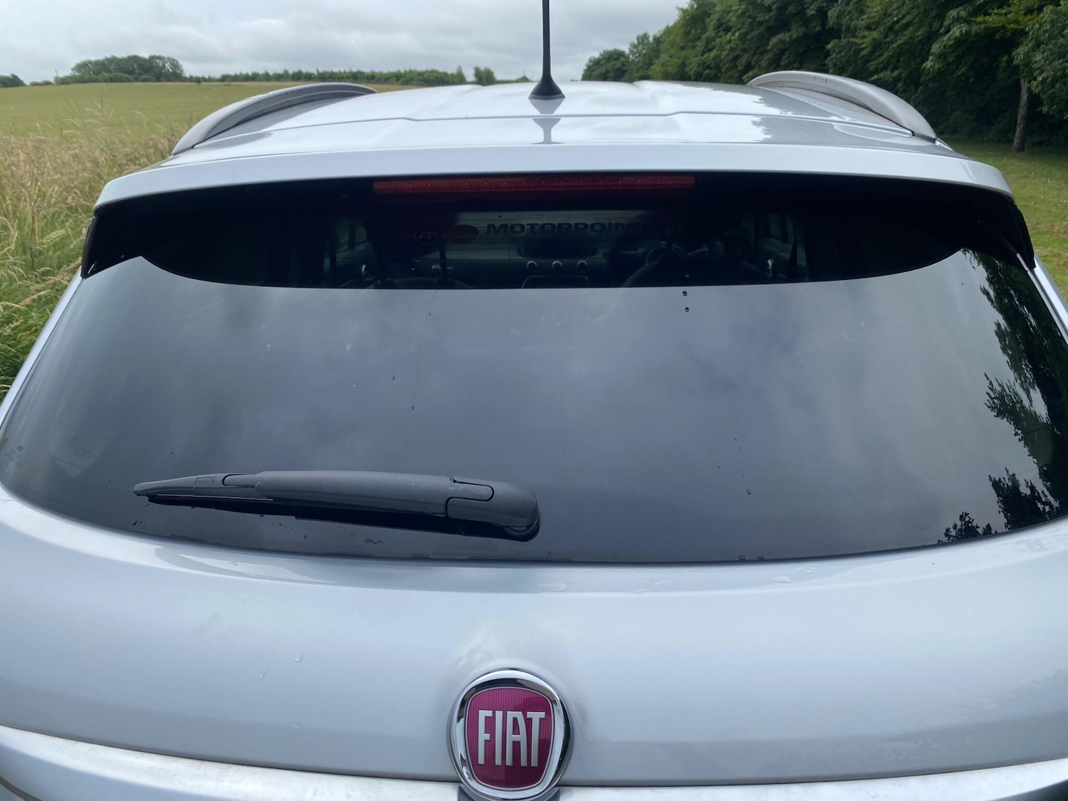 Used Fiat 500X 2016 for sale - 77550134: Photo 12