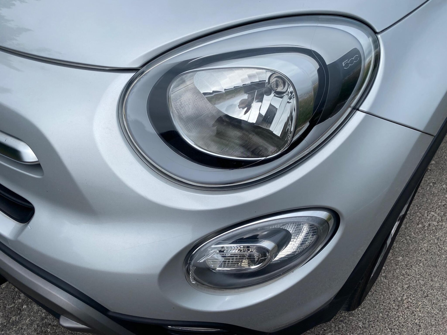 Used Fiat 500X 2016 for sale - 77550134: Photo 13