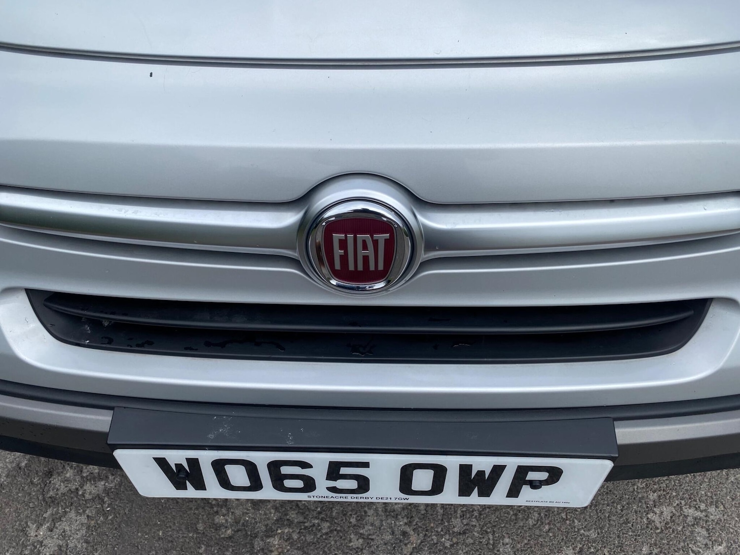 Used Fiat 500X 2016 for sale - 77550134: Photo 15