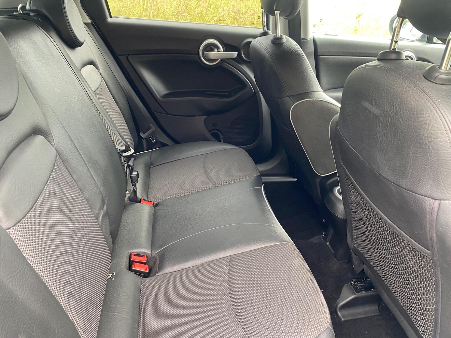 Used Fiat 500X 2016 for sale - 77550134: Photo 21