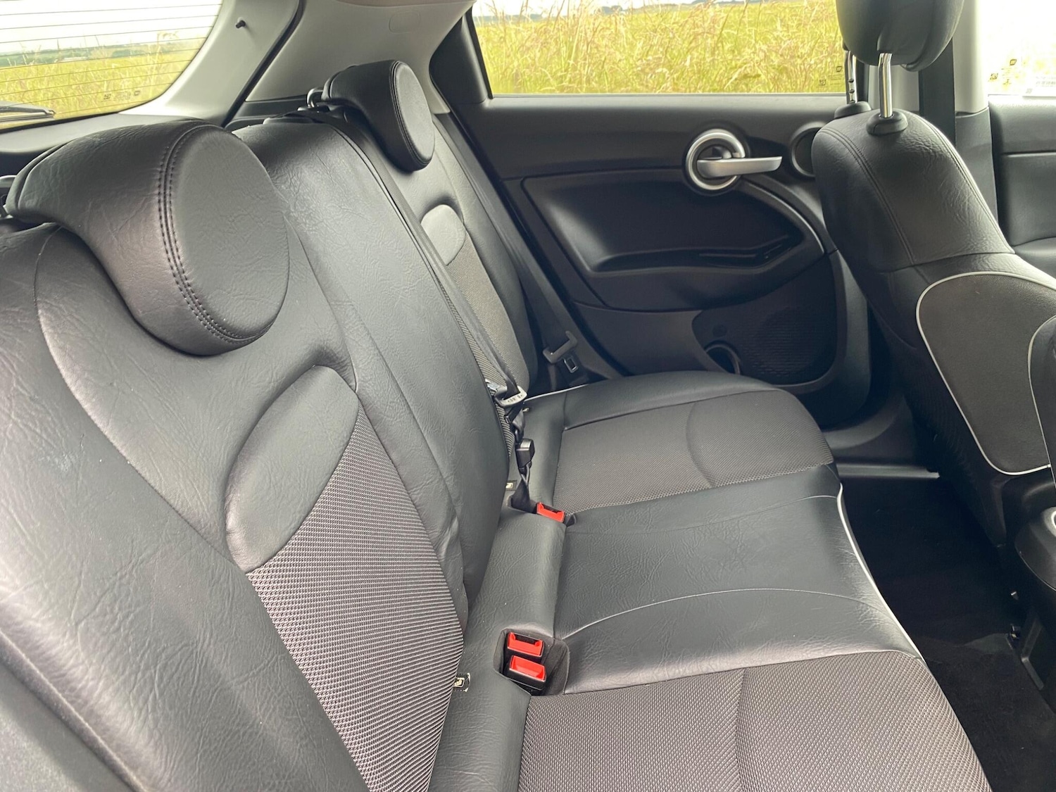 Used Fiat 500X 2016 for sale - 77550134: Photo 22