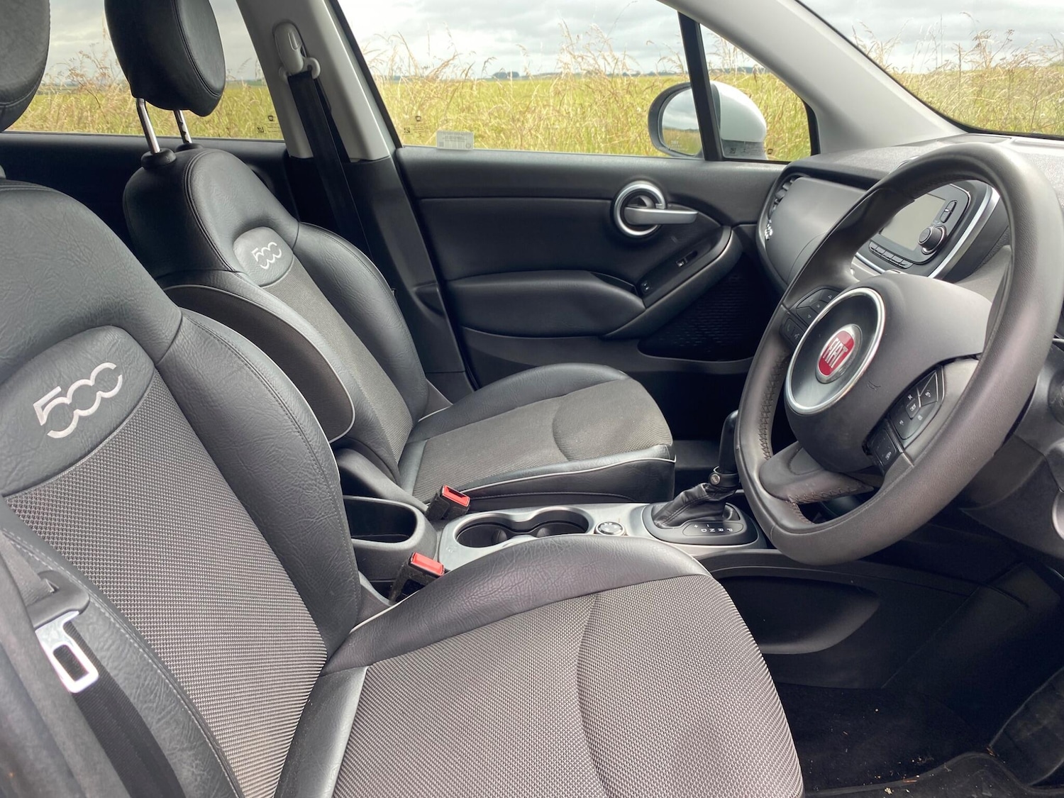 Used Fiat 500X 2016 for sale - 77550134: Photo 26