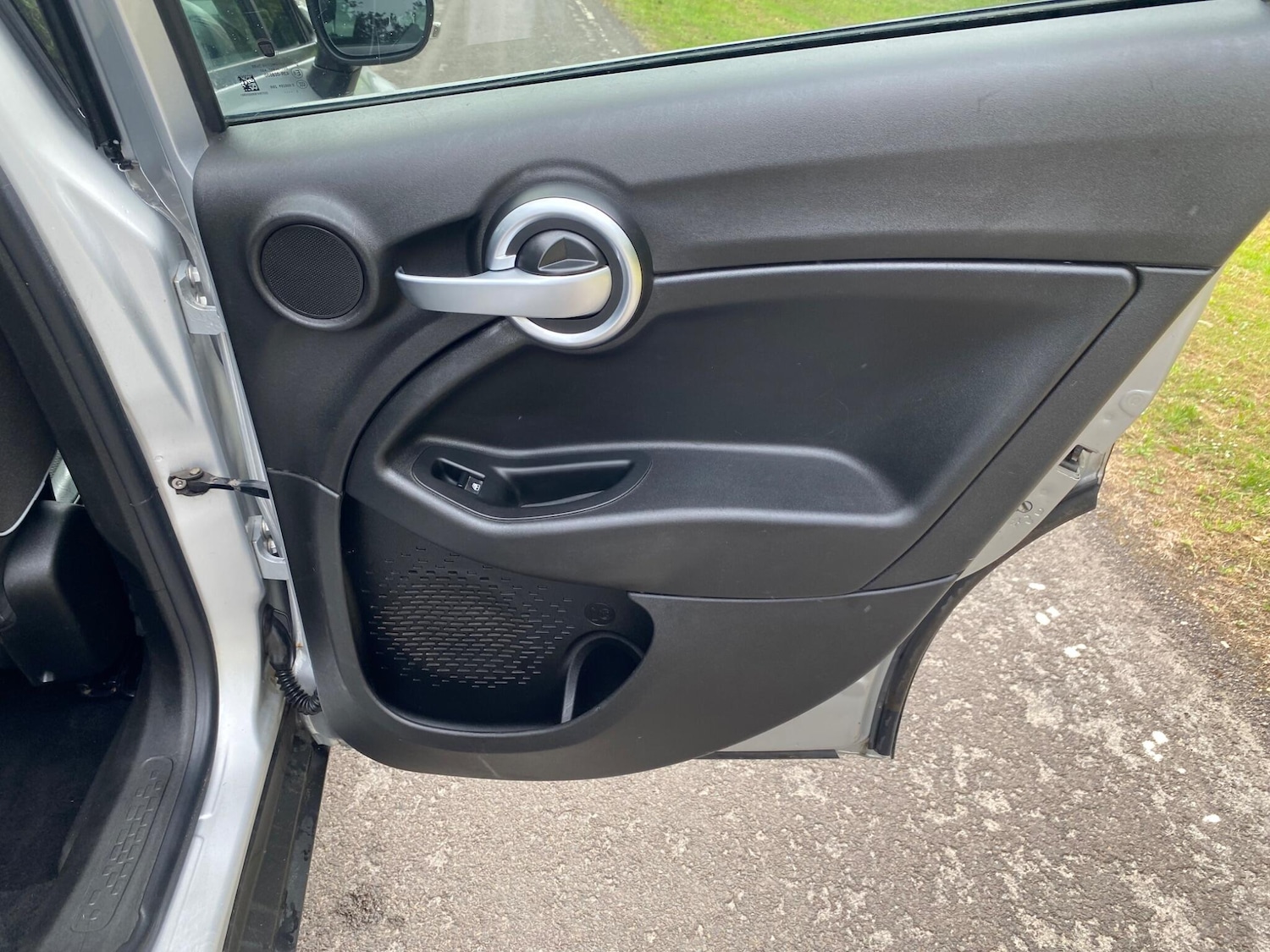 Used Fiat 500X 2016 for sale - 77550134: Photo 27