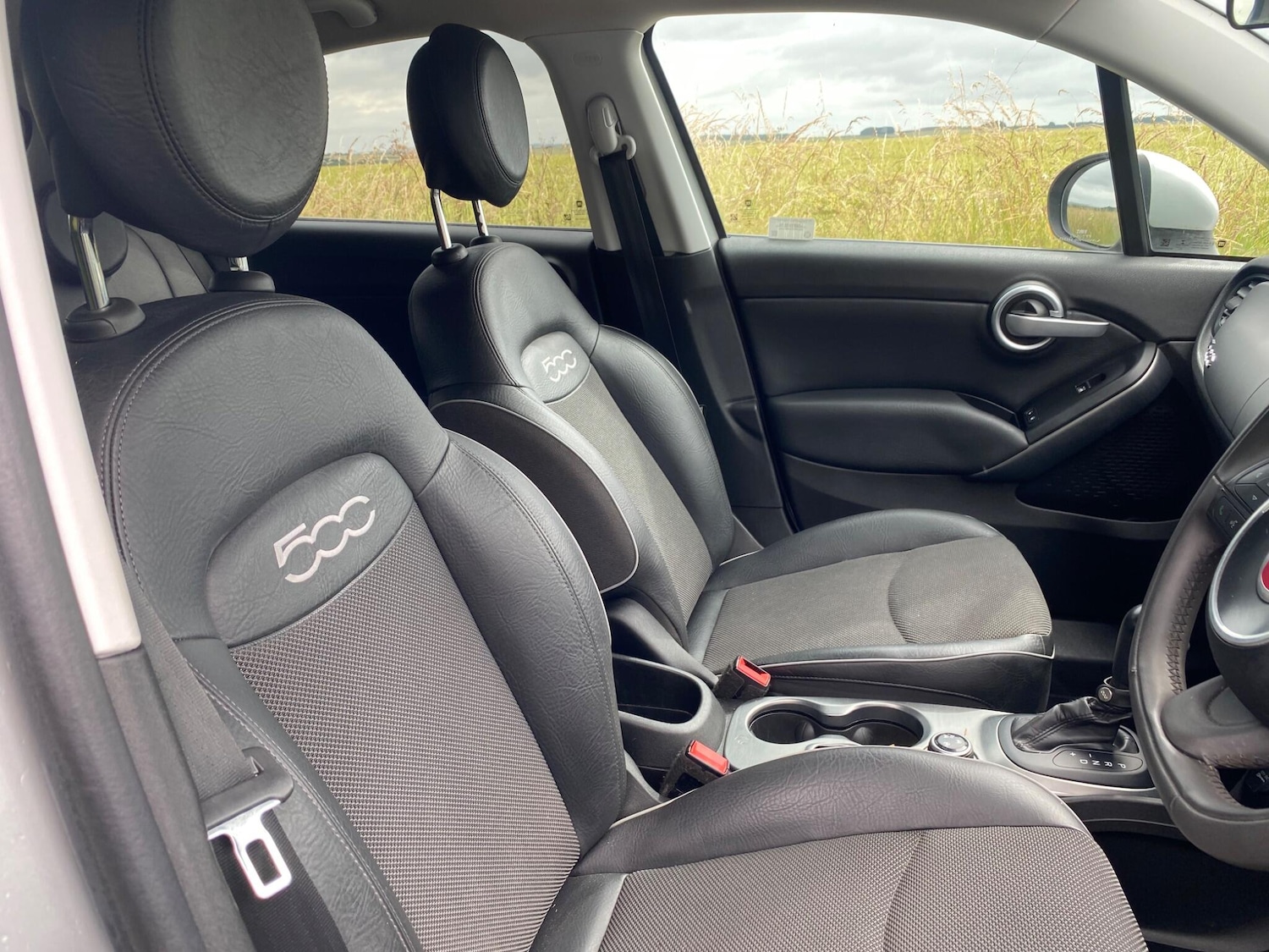 Used Fiat 500X 2016 for sale - 77550134: Photo 28