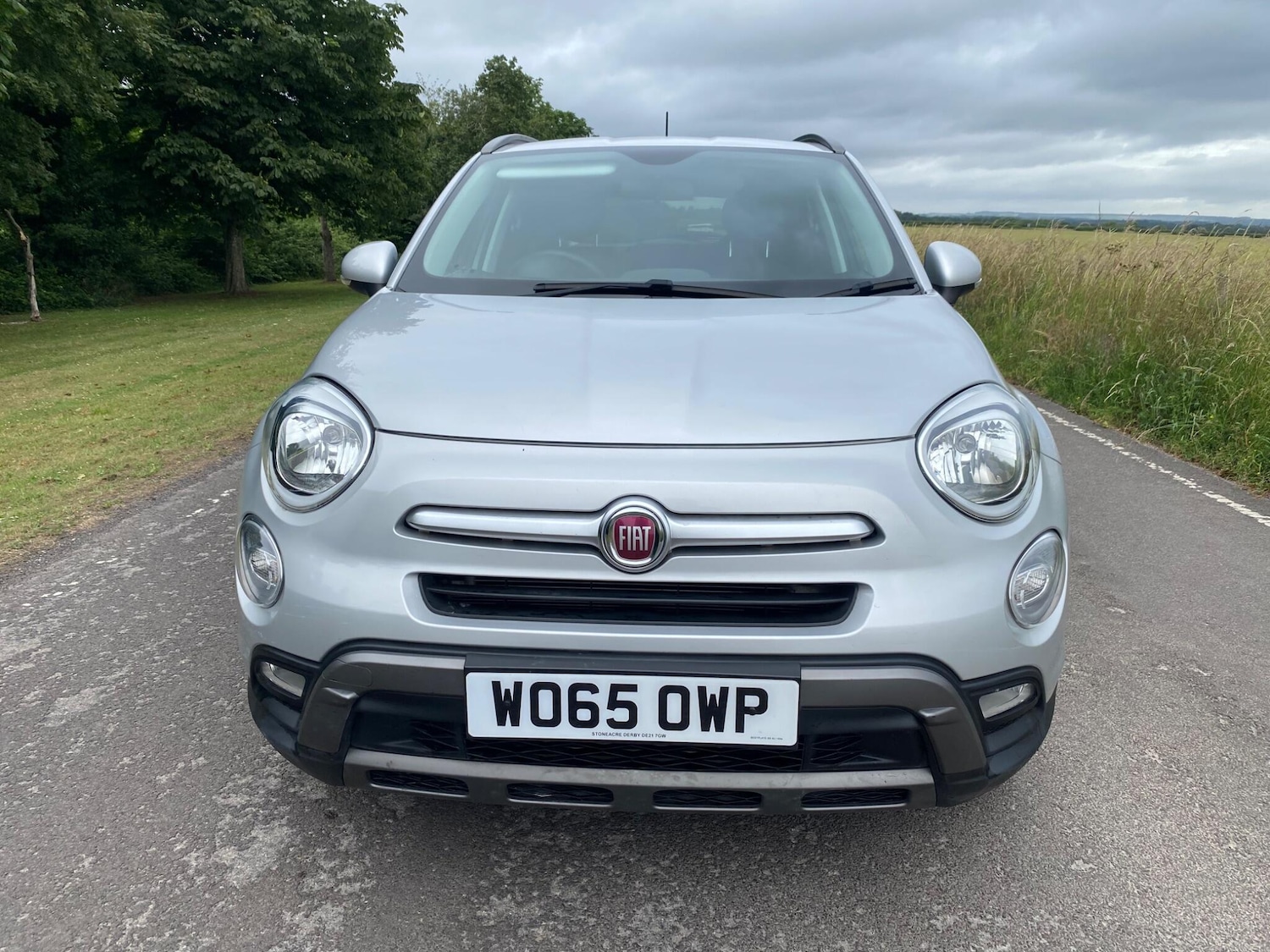 Used Fiat 500X 2016 for sale - 77550134: Photo 3