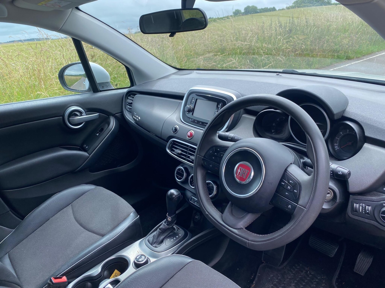 Used Fiat 500X 2016 for sale - 77550134: Photo 30