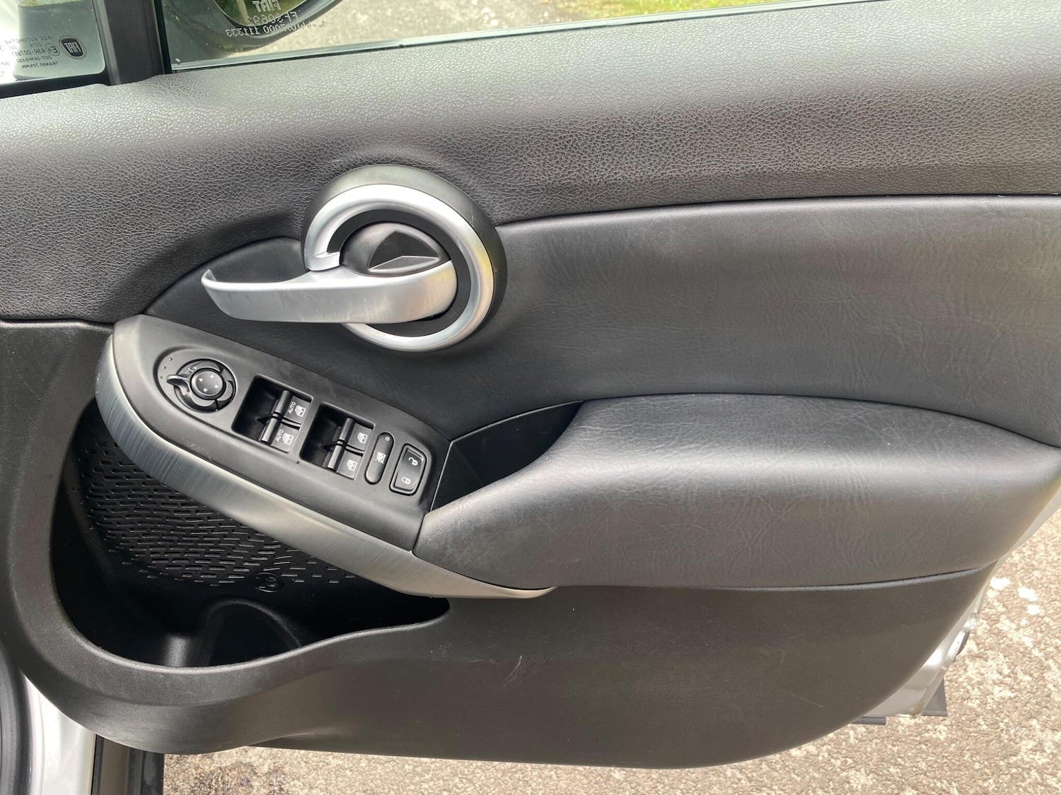 Used Fiat 500X 2016 for sale - 77550134: Photo 31