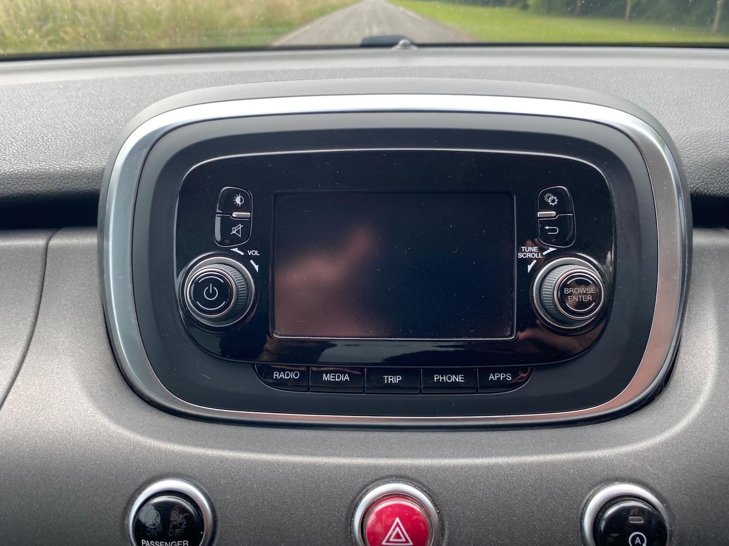 Used Fiat 500X 2016 for sale - 77550134: Photo 34