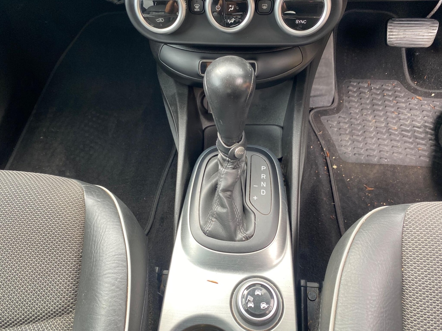 Used Fiat 500X 2016 for sale - 77550134: Photo 36