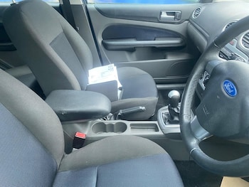 Used Ford Focus 2007 for sale - 77305868: Photo