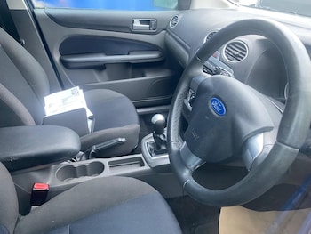 Used Ford Focus 2007 for sale - 77305868: Photo