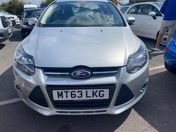 Used Ford Focus 2013 for sale - 79860025: Photo