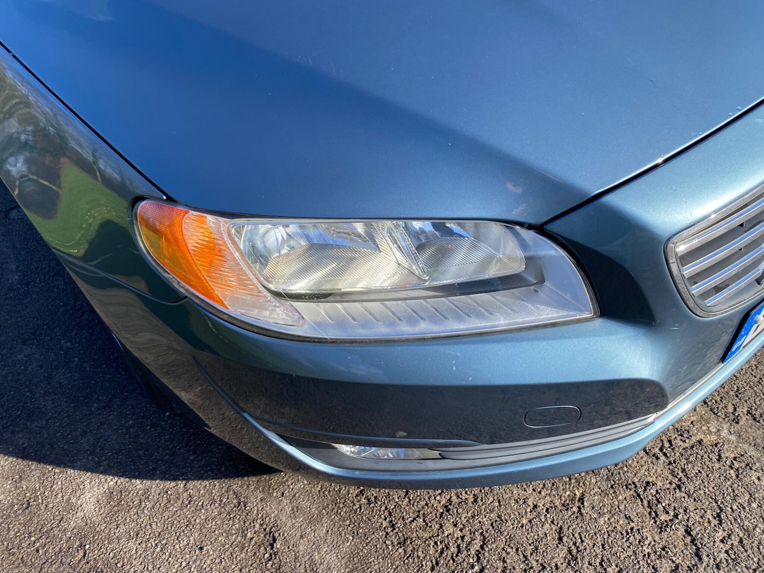 Used Volvo V70 2013 for sale - 77704653: Photo 10