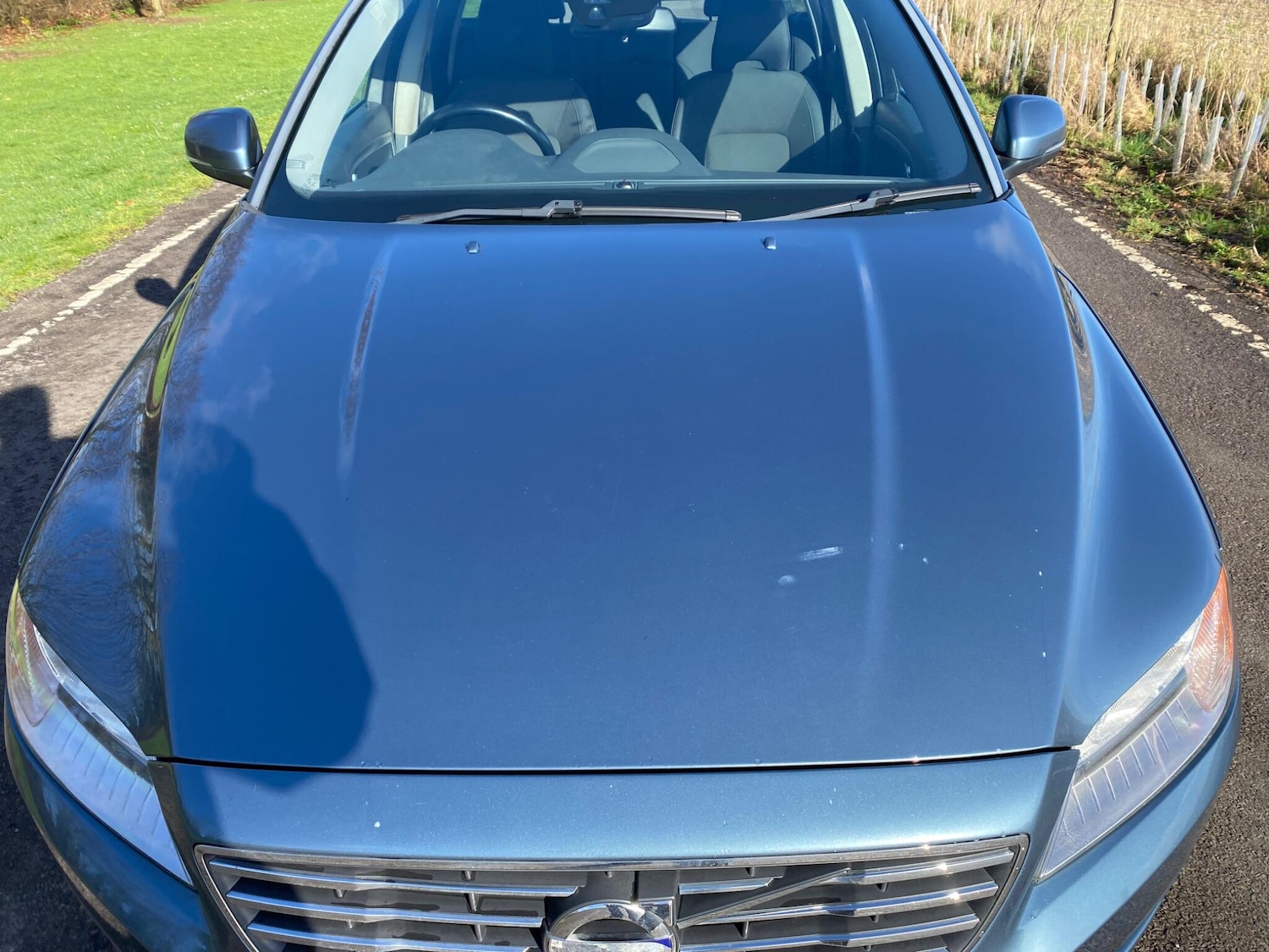 Used Volvo V70 2013 for sale - 77704653: Photo 11