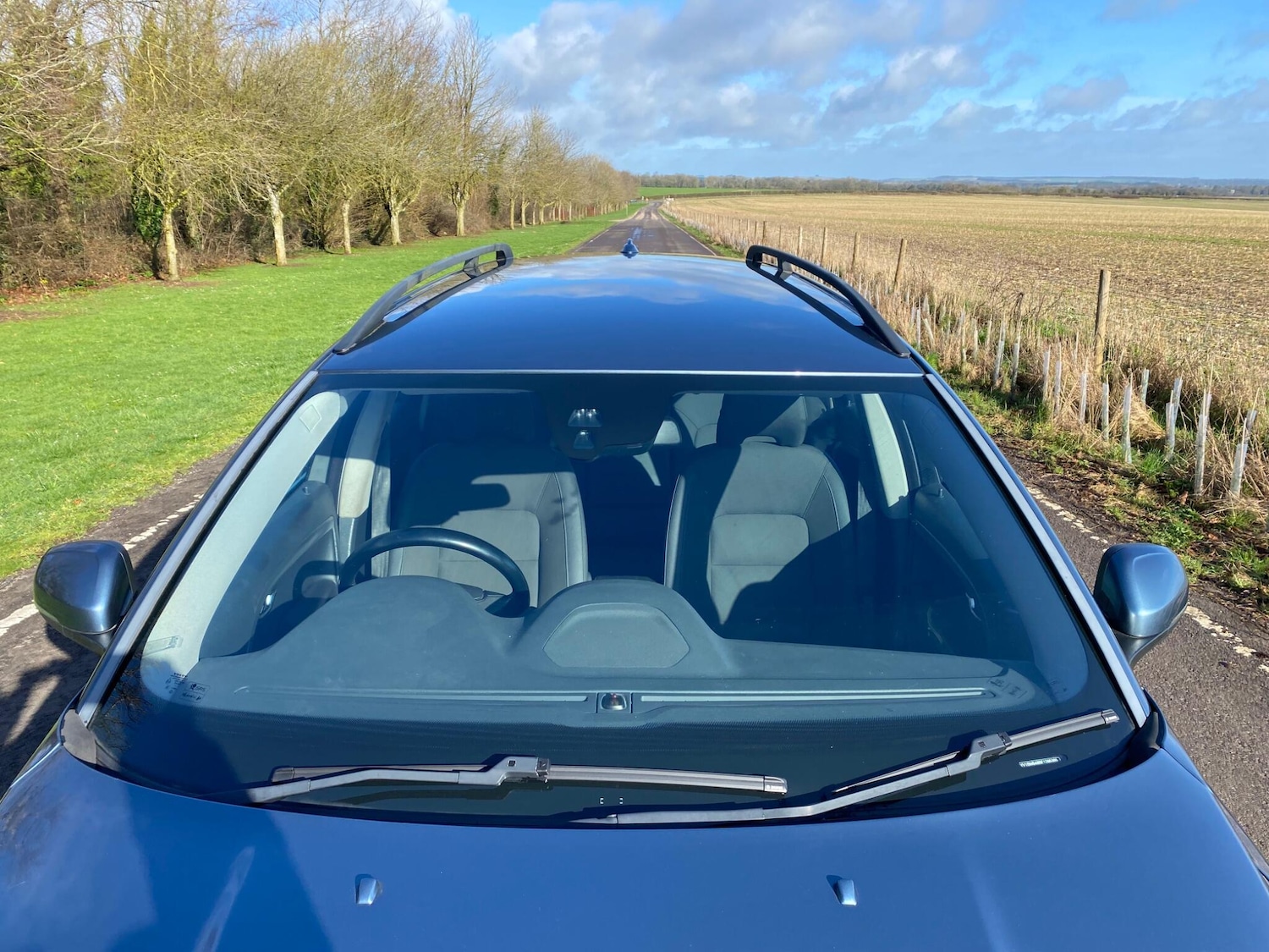 Used Volvo V70 2013 for sale - 77704653: Photo 12