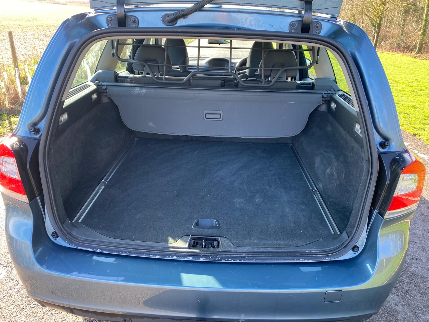 Used Volvo V70 2013 for sale - 77704653: Photo 21