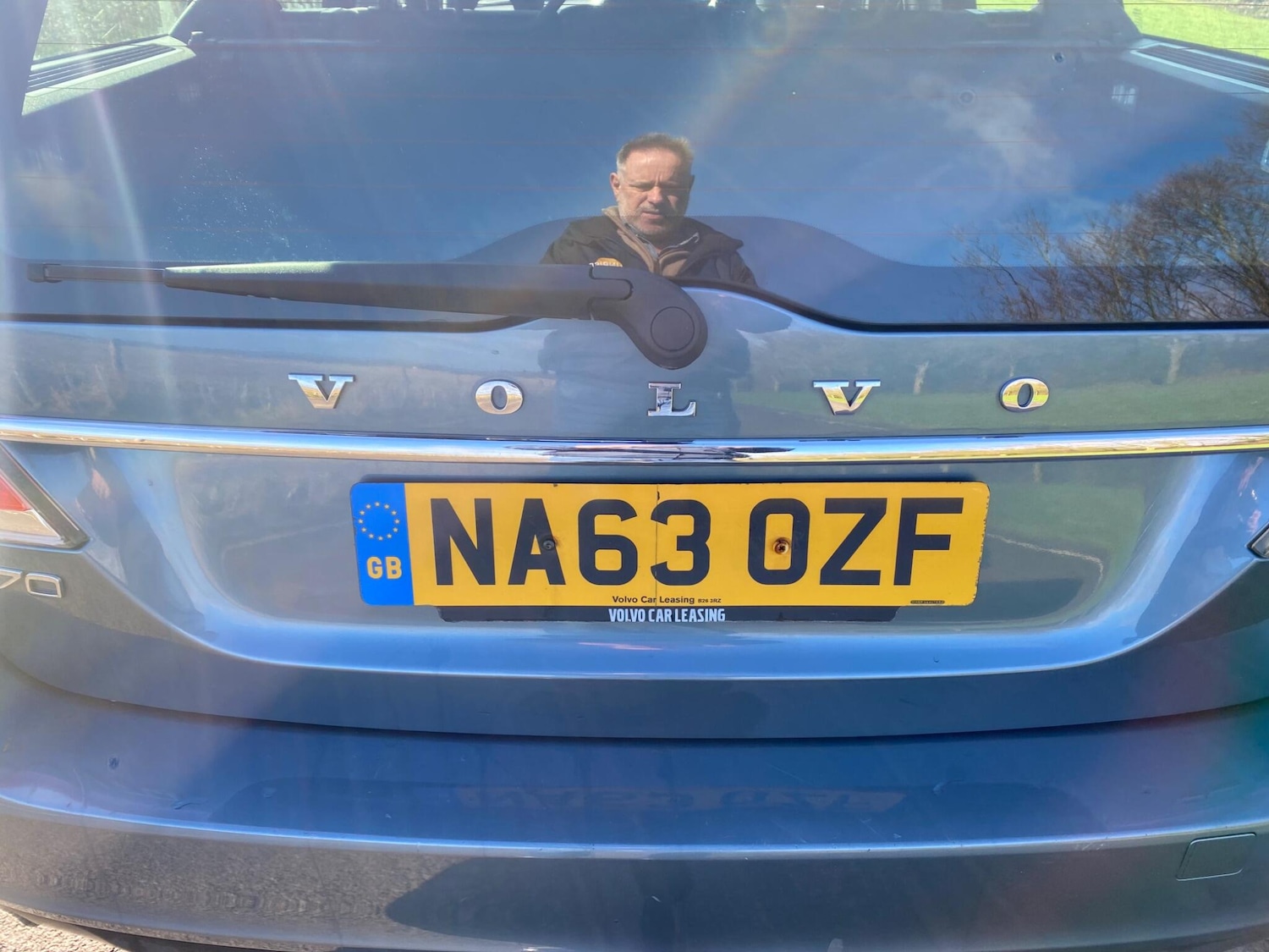 Used Volvo V70 2013 for sale - 77704653: Photo 22