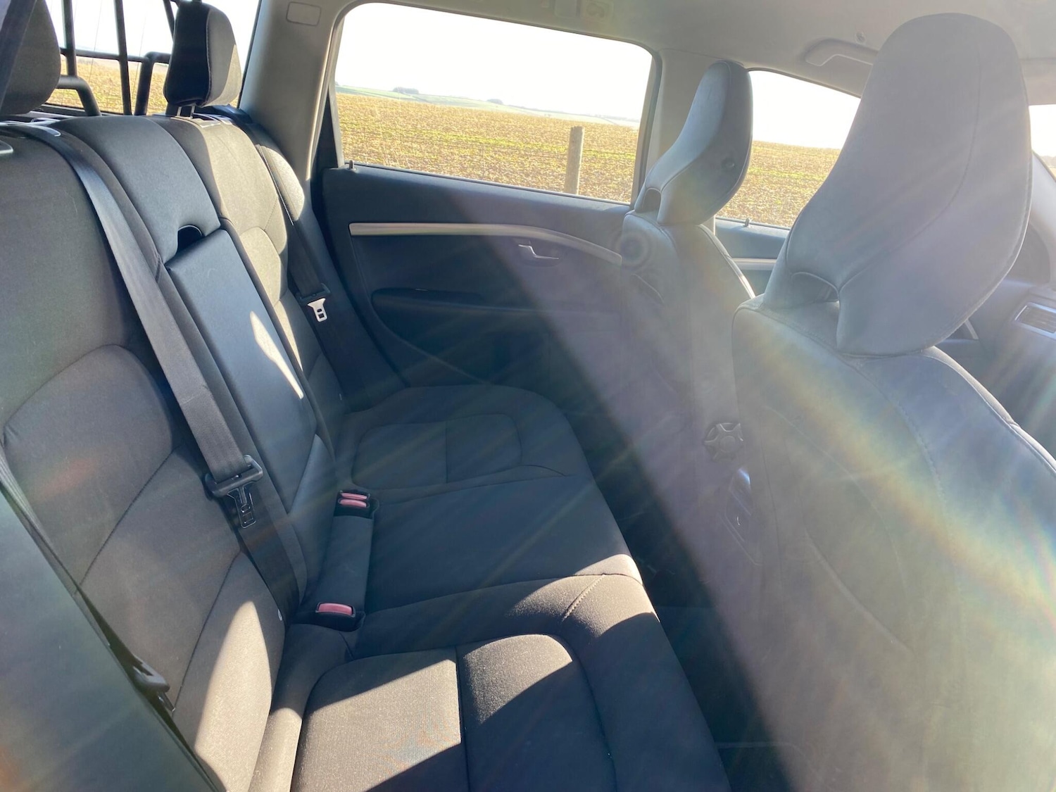 Used Volvo V70 2013 for sale - 77704653: Photo 23