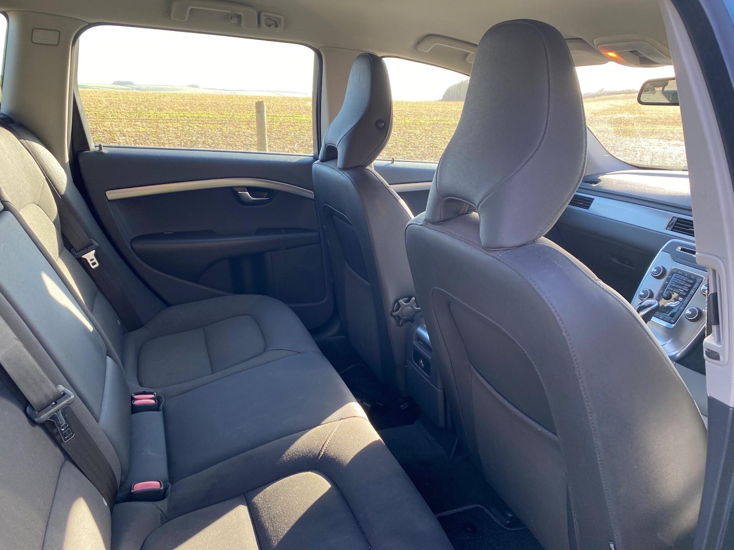 Used Volvo V70 2013 for sale - 77704653: Photo 24