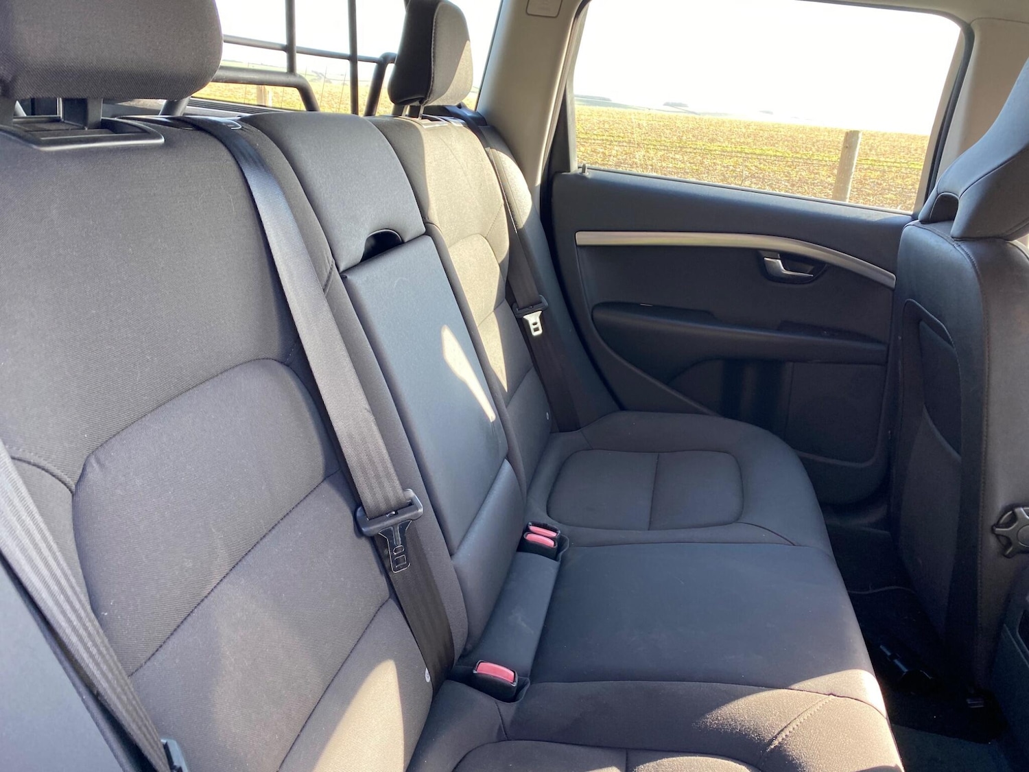 Used Volvo V70 2013 for sale - 77704653: Photo 25