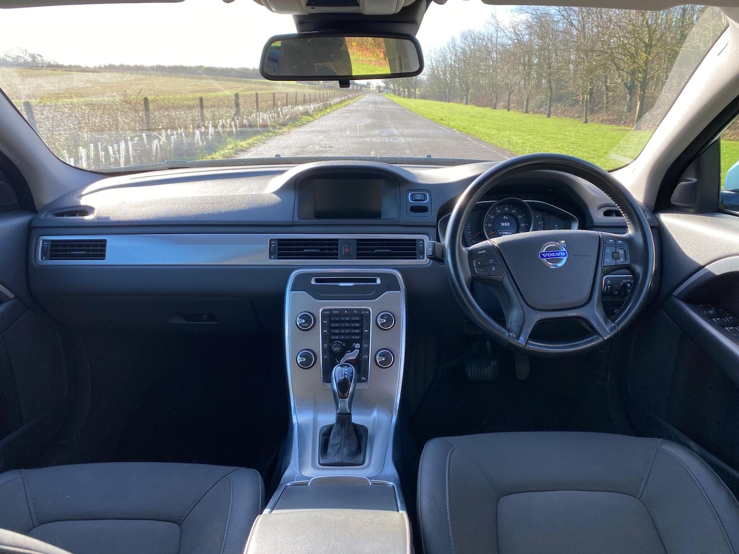 Used Volvo V70 2013 for sale - 77704653: Photo 26